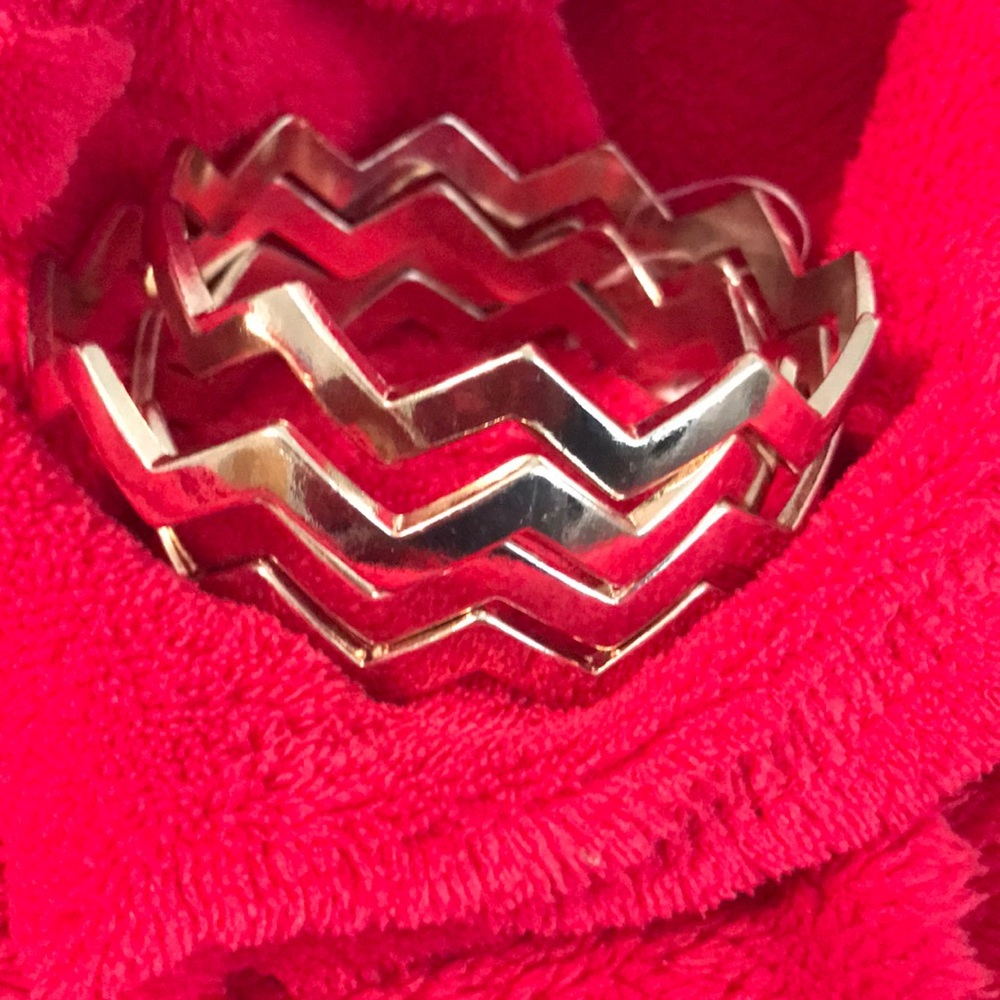 Bangle set - 4 - Picture 2 of 2